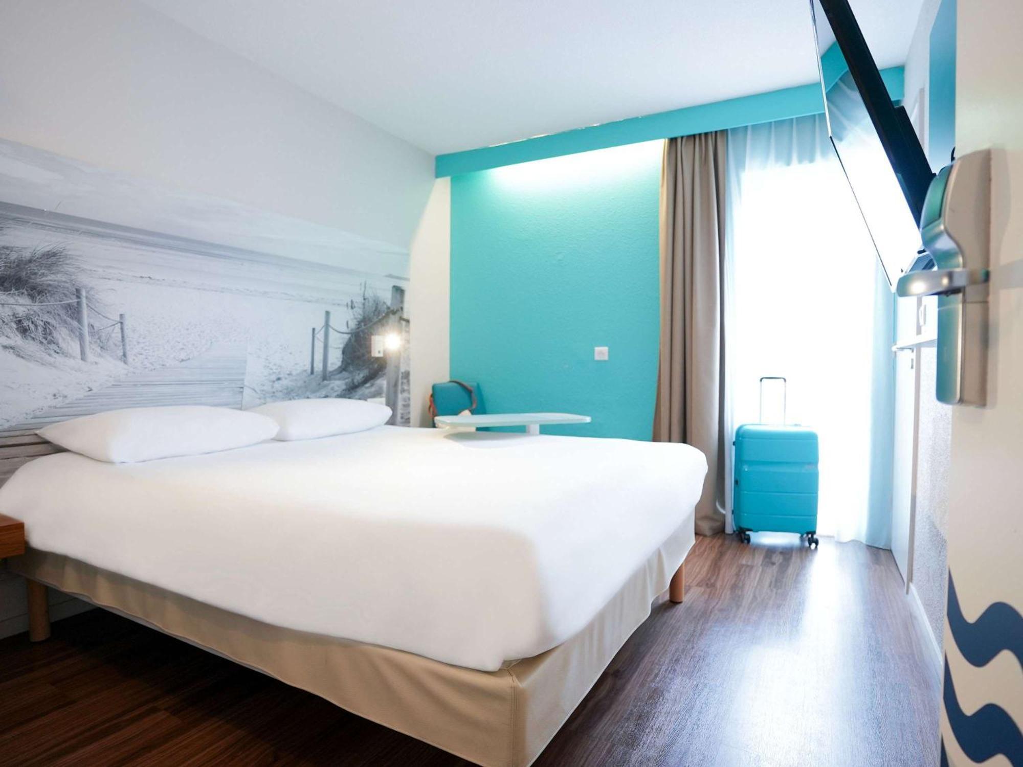 Ibis Styles Quimper Hotel Ngoại thất bức ảnh