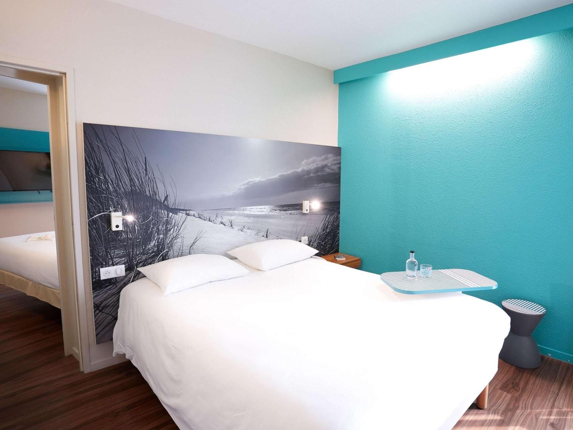 Ibis Styles Quimper Hotel Ngoại thất bức ảnh